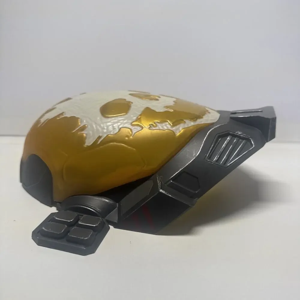 Halo reach emile 9” mask Cosplay Kids Microsoft